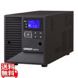 無停電電源装置 BN50T本体+無償保証5年分 写真1