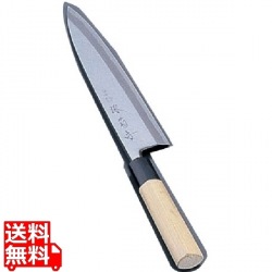 堺 菊守 極上 身卸 24cm 業務用 写真1