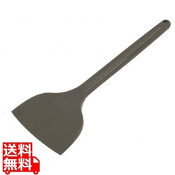 MPF シリコンスクレイパー 大 長柄 灰 MP-LL-R-GL70 写真1
