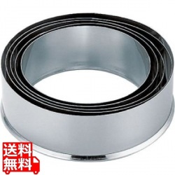 SA18-0パテ抜 丸No.16 写真1