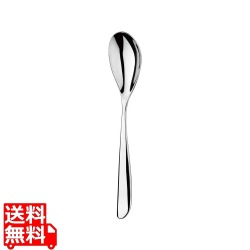 スタジオウィリアム 18-10オリーブ テーブルスープスプーン 写真1