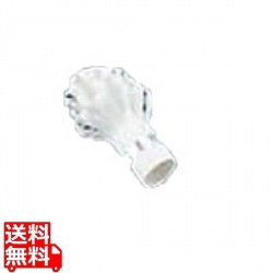 チャップ花 特大(100入) 写真1