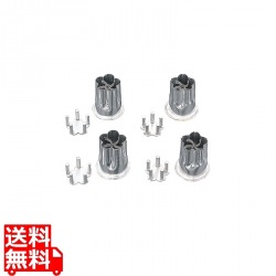 花抜 ねじり梅A 写真1