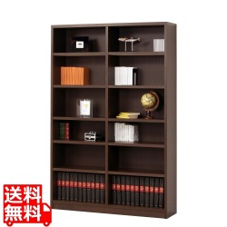 強化棚シェルフ120-180 写真1