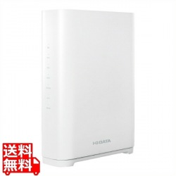 10Gbps対応Wi-Fi 7トライバンドルーター 写真1