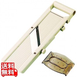 野菜調理器 ベジタリアンスライサー VS-101 写真1