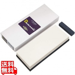 新デバド 大型中砥石 MD-100(ゴム枠台付) 写真1