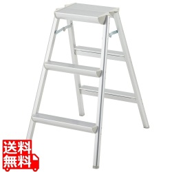 アルミ踏台 SEW-8a 写真1