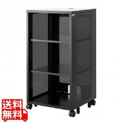 機器収納ボックス(H1000) 写真1