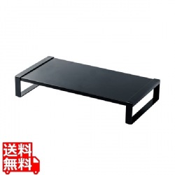 スチール製机上ラック(W500) 写真1