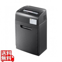 オートフィードシュレッダー(200枚・マイクロカット) 写真1