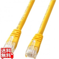 エンハンスドカテゴリ5単線LANケーブル 写真1