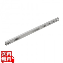 配線ダクト(W25×H45×D1000mm) 写真1