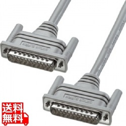 RS-232Cケーブル 写真1