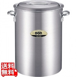 アルミDON 深型寸胴鍋 39cm ※ ガス火専用 写真1