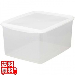 トンボジャンボシール深型LL 写真1