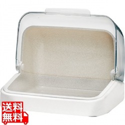 Nフォルマ フード29 ホワイト 写真1