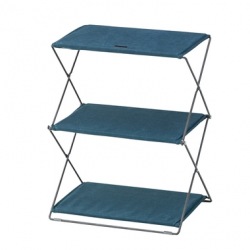 フォールディングシェルフ2D 写真1