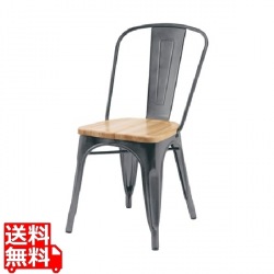 L4 チェア <PC-262SV> CTN812 写真1