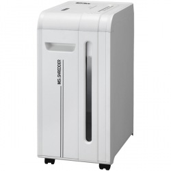 パーソナルシュレッダー 写真1