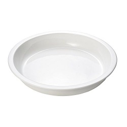 SNX丸型チューフィング用陶器シングルC88690 写真1