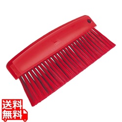 トラスト オールカラー パウダーブラシ 1331603 レッド 写真1