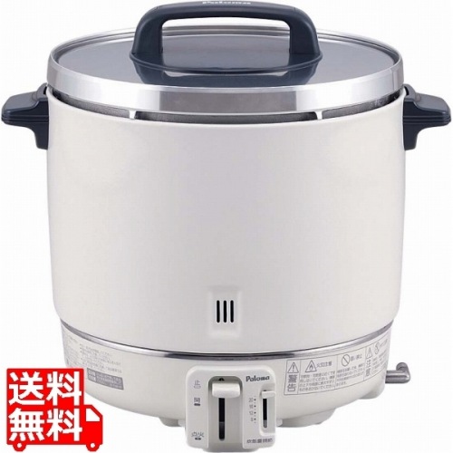 パロマ ガス炊飯器 PR-403SF 12・13A | 都市ガス ( 12A ・ 13A