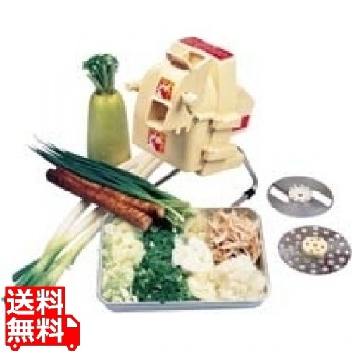 電動高速ネギカッター NC-2Ω 