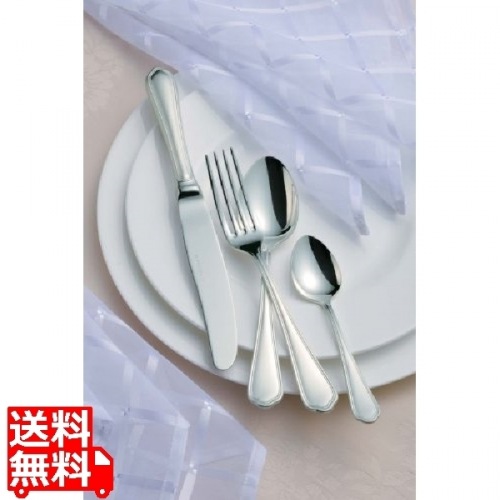 SA18-8ピガール銀仕様 フルーツナイフ ナイフ｜18-8 ライラック