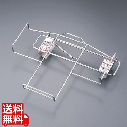 車いすバイキングトレーホルダーΩ