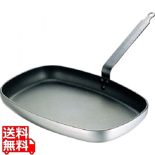 アルミノンスティック フライパン 8180-30 30cmデバイヤ