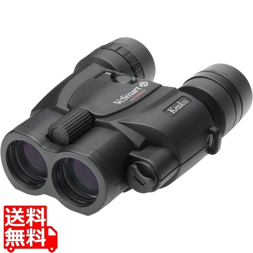 防水型防振双眼鏡 VCスマート 14×30WP