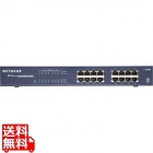 JGS516v3 16ポート ギガビットイーサネットスイッチ