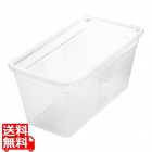 ブウジャー ガストロノームコンテナ1/3 150mm 2560.50