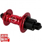 High Performance Hub レッド ( HF6-R130/32 )