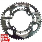 Powering LS W2T 4arms 53T/39T(BCD：110mm) ( 53/39W2-LSR4SH )