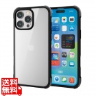 iPhone 16 Pro Max MUBRAIN ハイブリッドケース エアバッグ