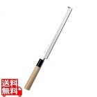 東一誠蛸引刺身庖丁330mm