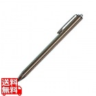 加圧式ステンレスボールペンKSB-130PT黒