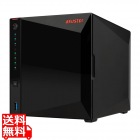 NIMBUSTOR2 Gen2 4ベイAS5404T