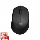 静音マウス M331n ブラック