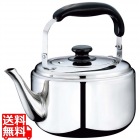 18-8 ネオグランヴァン ケトル 5.0L ND-5073