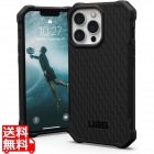 UAG社製 ESSENTIAL ARMOR ブラック iPhone 13 Pro用