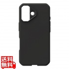 プリンストン UAG iPhone 17用 MagSafe対応ケース CIVILIAN LT ブラック UAG-IPH25MB-CLM-BK【日本正規代理店品】