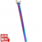TITAN SEAT POST BR318 RAINBOW ( SPT2 )