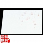 四季紙 萬寿(100枚入)M33-110 しだれ桜