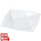 ニューホワイト 折紙盛皿 29cm