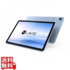 LAVIE Tab Lite TL103/KAL ポーラブルー/CPU：MediaTek Helio G85/メモリ：4GB/ストレージタイプ：eMMC・64GB/OS：Android 14/10.1型/SIMスロット：無し