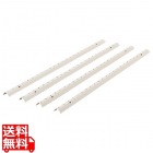 軽量物品棚(支柱4本セット H1200)