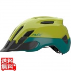 エフエム・エックス マットイエローグリーン(M/L) ( FM-X )